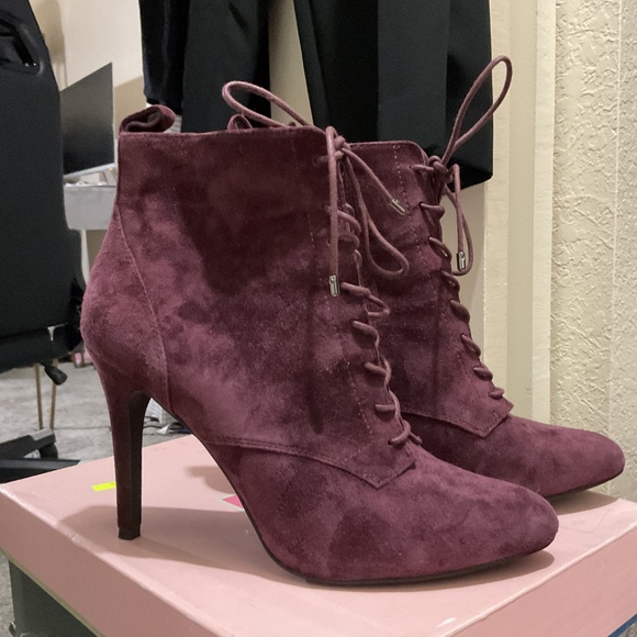 BCBG Boots - Picture 2 of 4